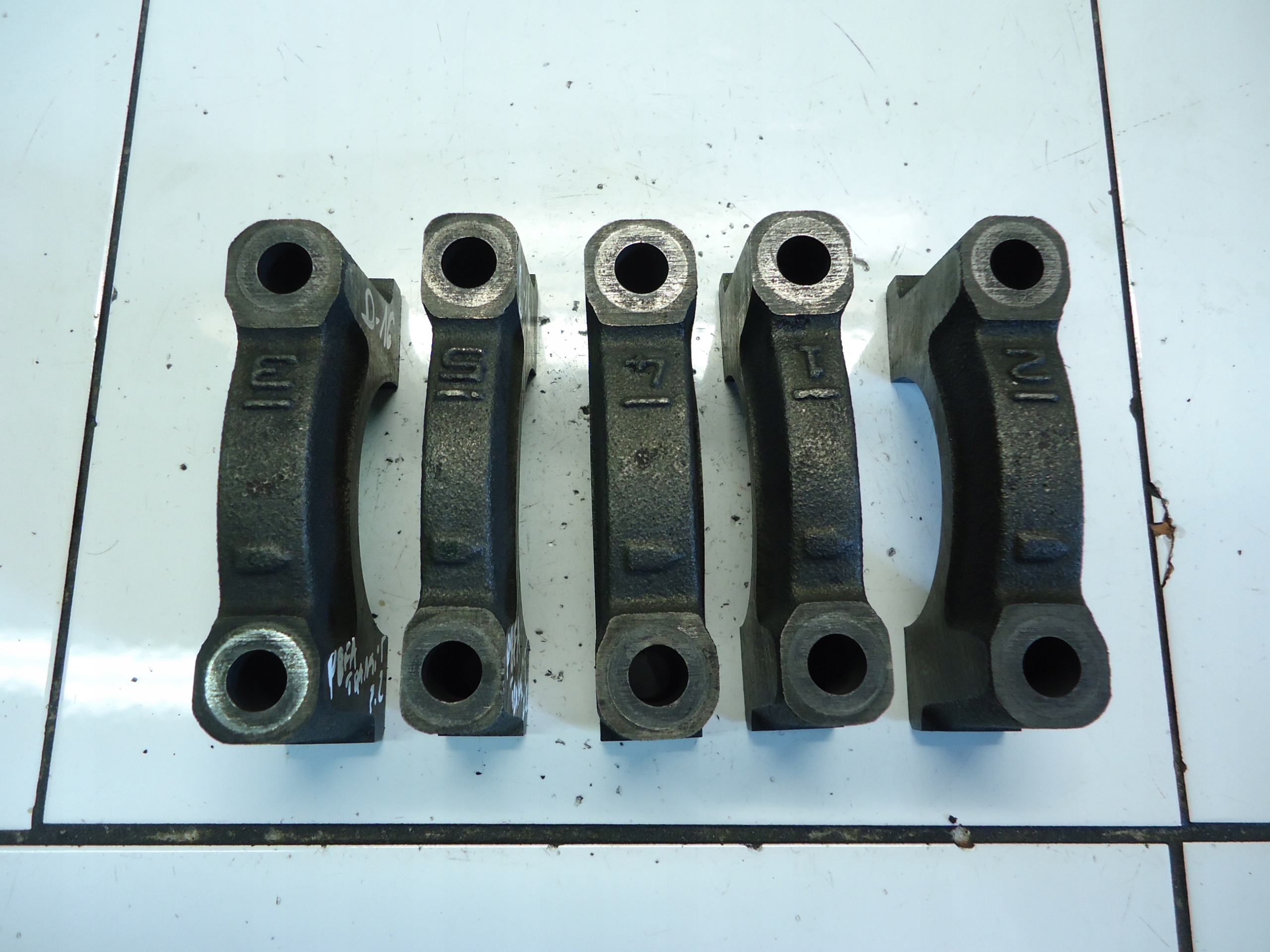 FORD TRANSIT MK7 VII 2.2 TDCI P8FA STOPA holder cams