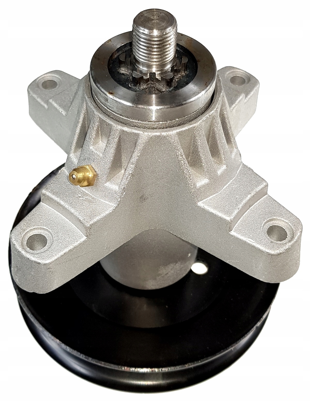 UCHWYT PIASTA NOŻA TRAKTORKAMTD CUBCADET 618-04126 Typ piast