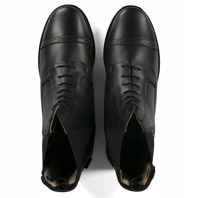 HORZE, Sztyblety KILKENNY 36 czarny Model KILKENNY