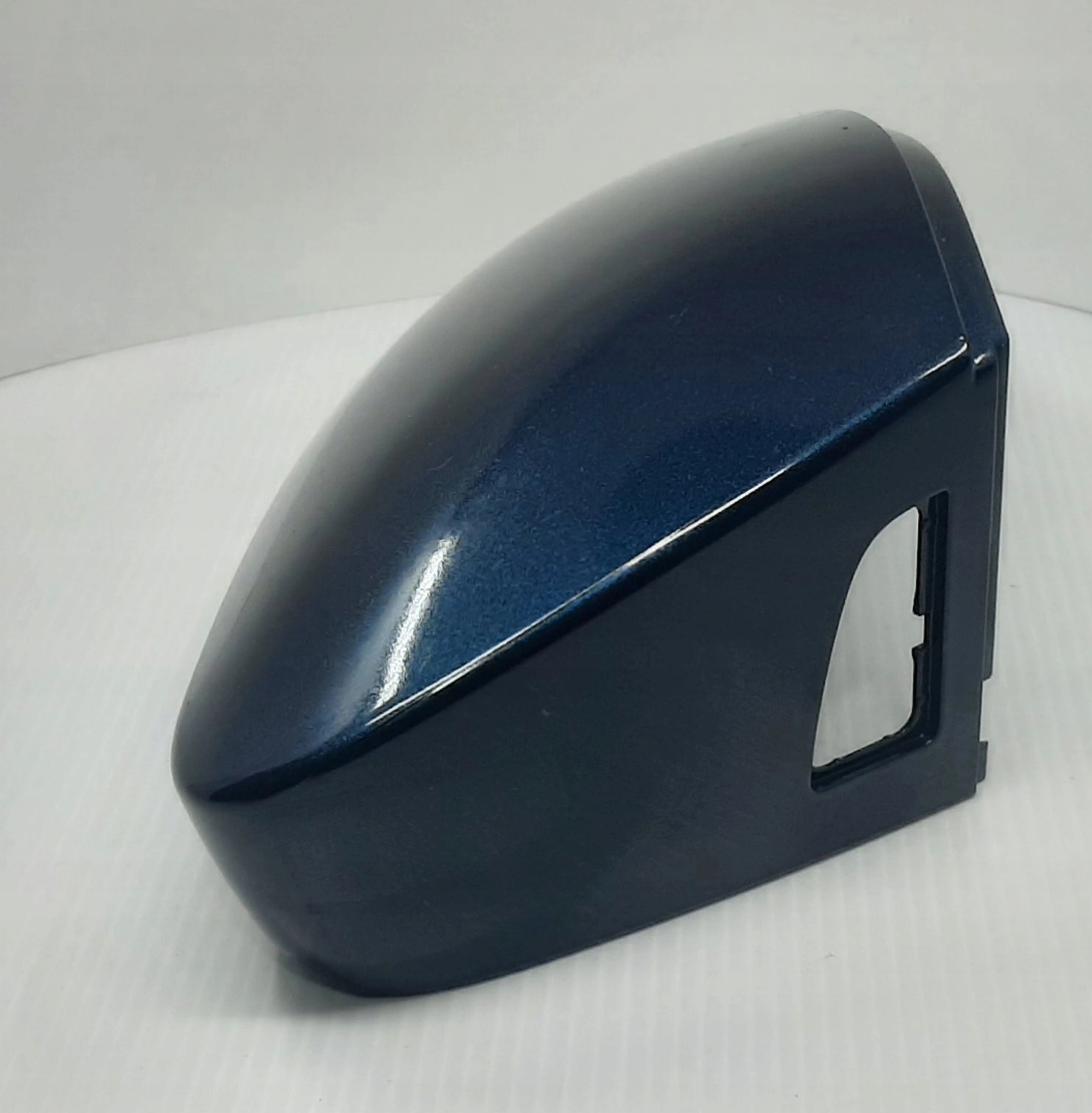 cover mirrors right Skoda Scala z dosw.