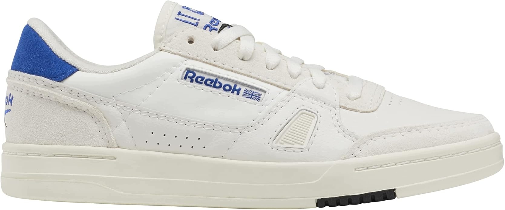 Reebok pánské sportovní boty Lt Court Unisex velikost 42 přírodní kůže