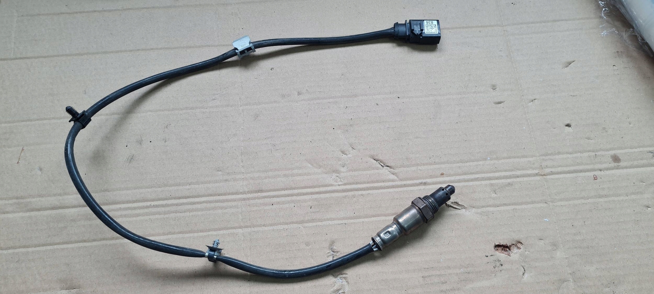 RS5 8W LIFT SONDA LAMBDA 2.9 TFSI 4N4906265L RS4 B9