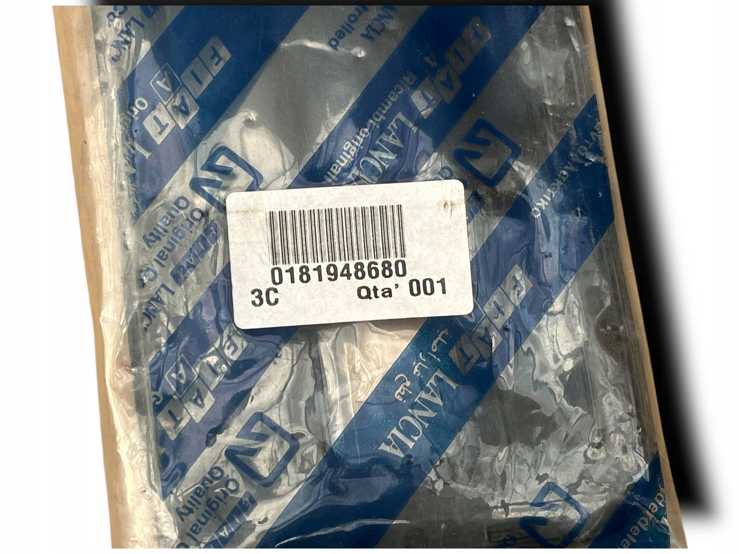 handle inner Fiat Ducato 0181948680