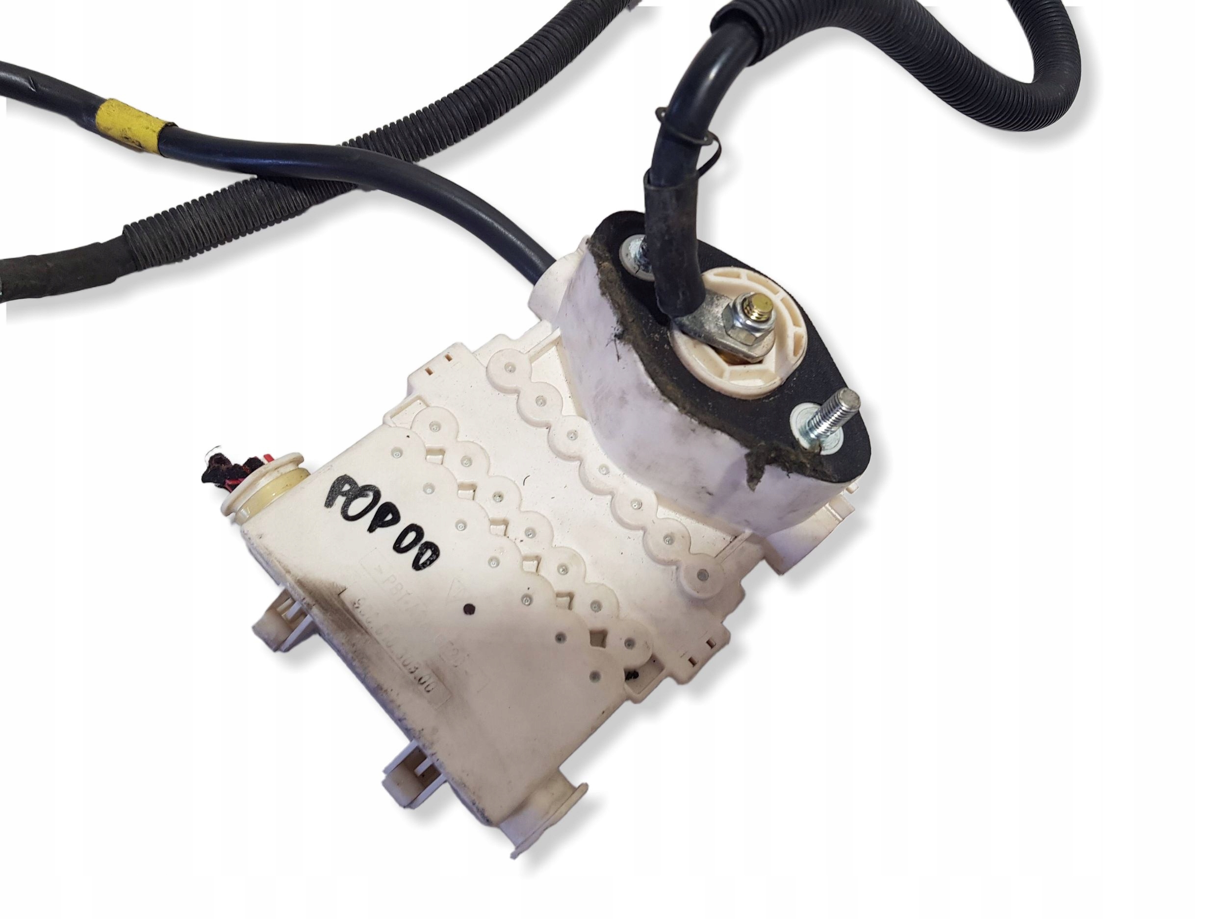 Module fusibles Complète Câblage Porsche Boxster 986 91996
