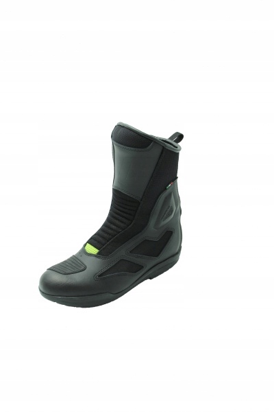 Buty motocyklowe GAERNE G.HYBRID GORE-TEX rozm. 45 Rozmiar 45