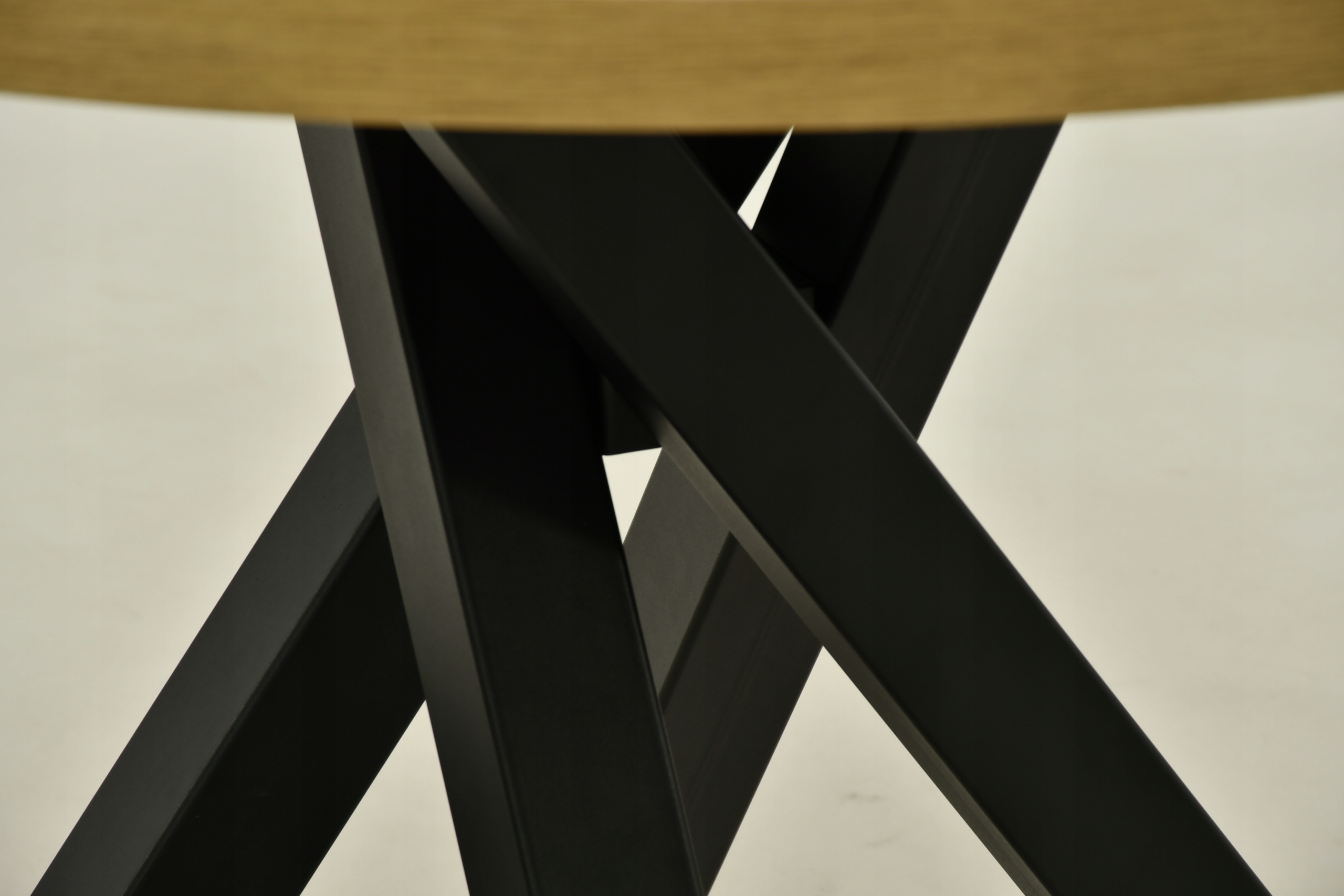 OKRĄGŁY stół Lego śr. 80 cm , nowoczesny styl Kod producenta LEGO