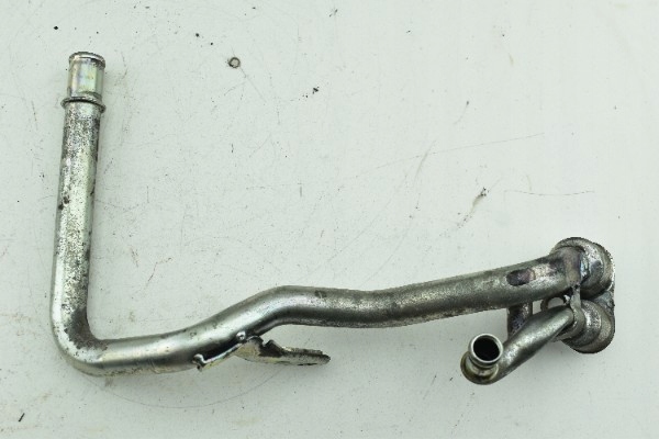 hose fuel line JAGUAR XF 2.7 D 4R8Q-6720-BC