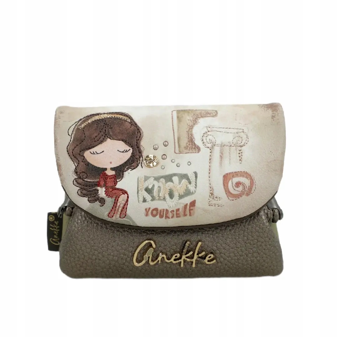 Dámská peněženka Anekke Muse 42709-016