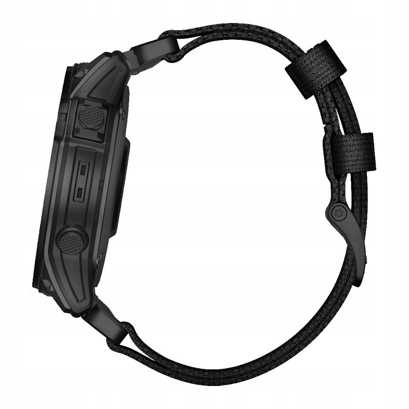 Garmin Tactix 7 Amoled 51mm Czarny