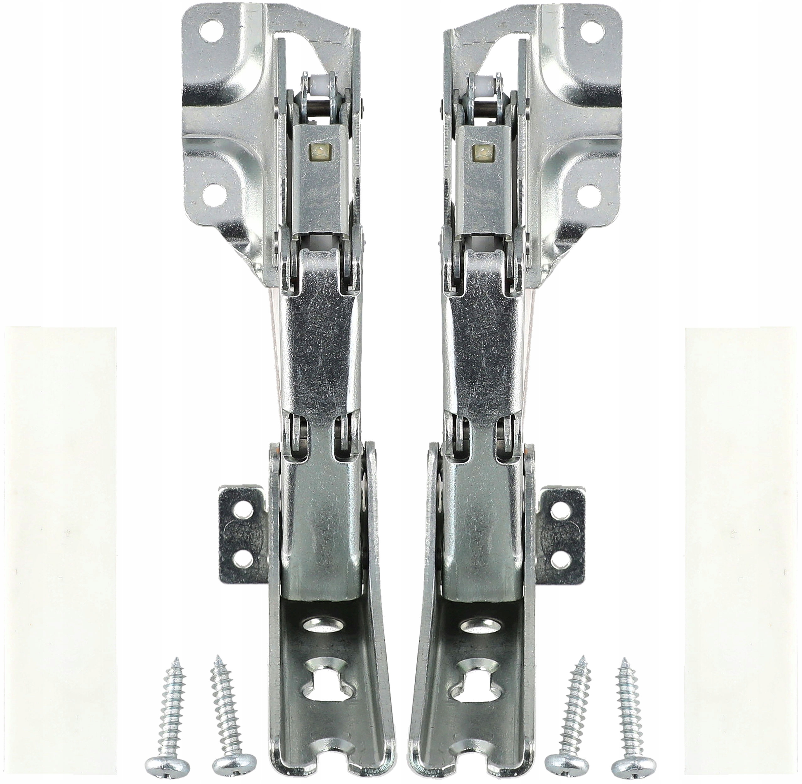 Zawiasy do lodówki Aeg Electrolux 3362 5.0 3363 5.0 8022610 4055504197