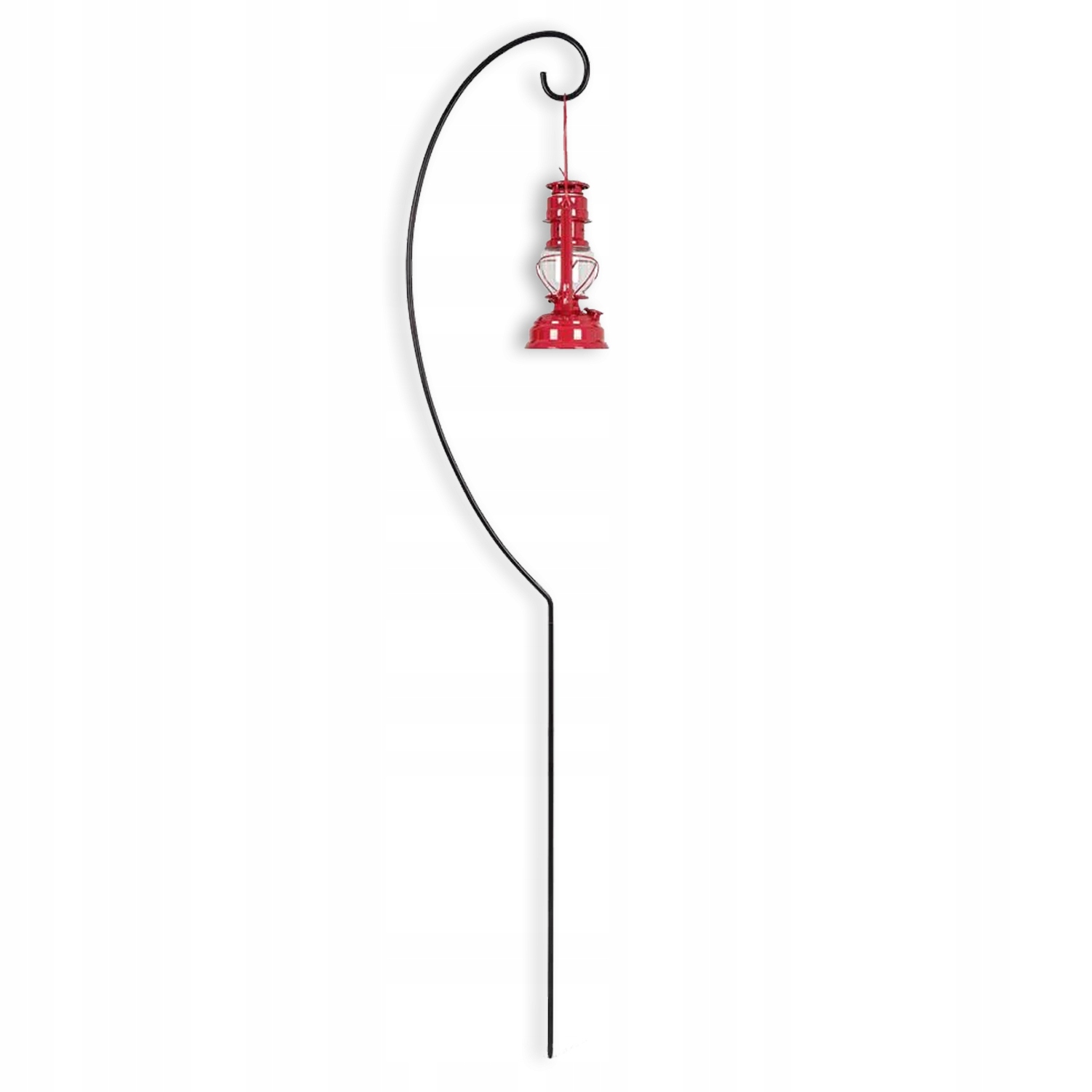 Držák na petrolejovou lampu Feuerhand Hurricane 276