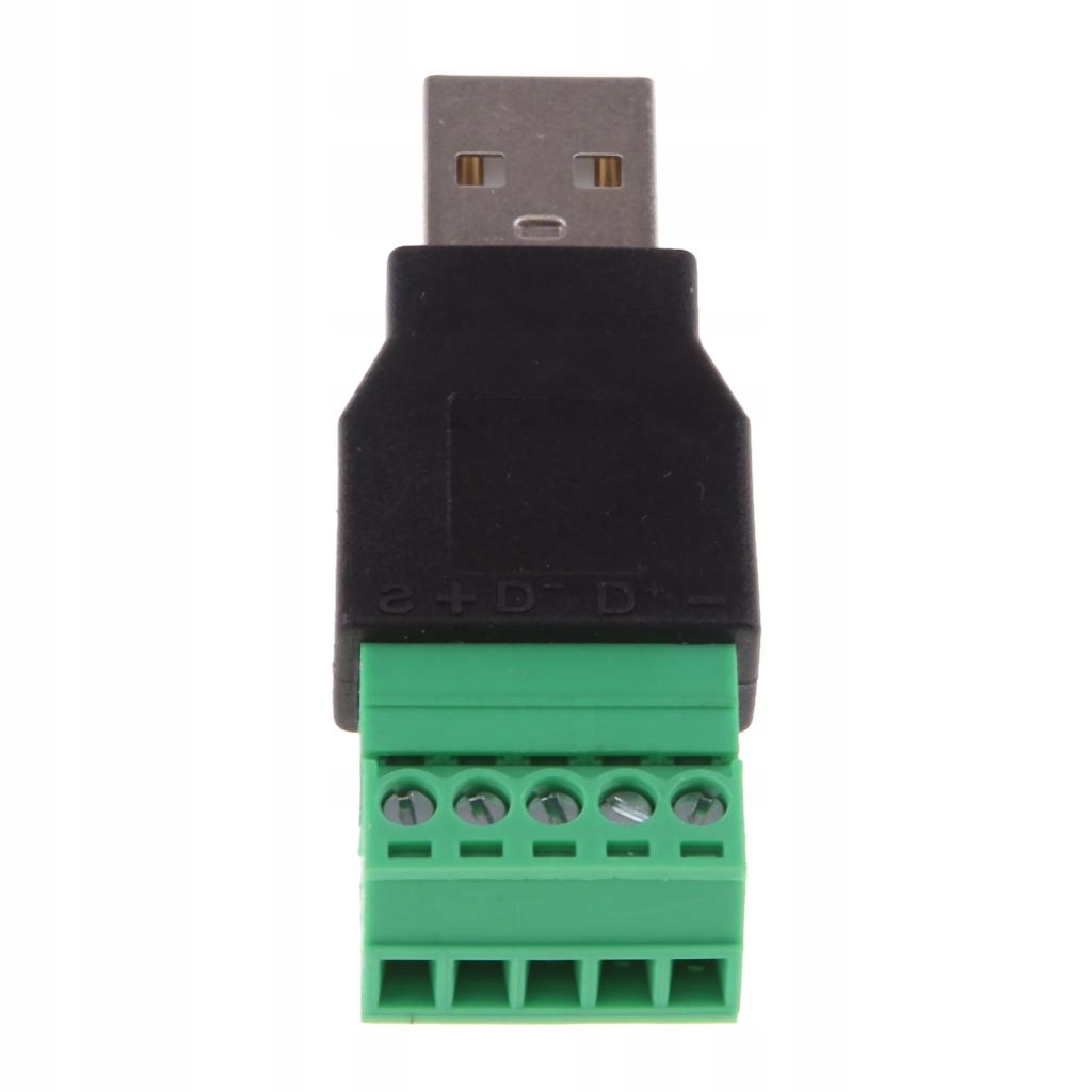 Kabel DIN - DIN 0 m