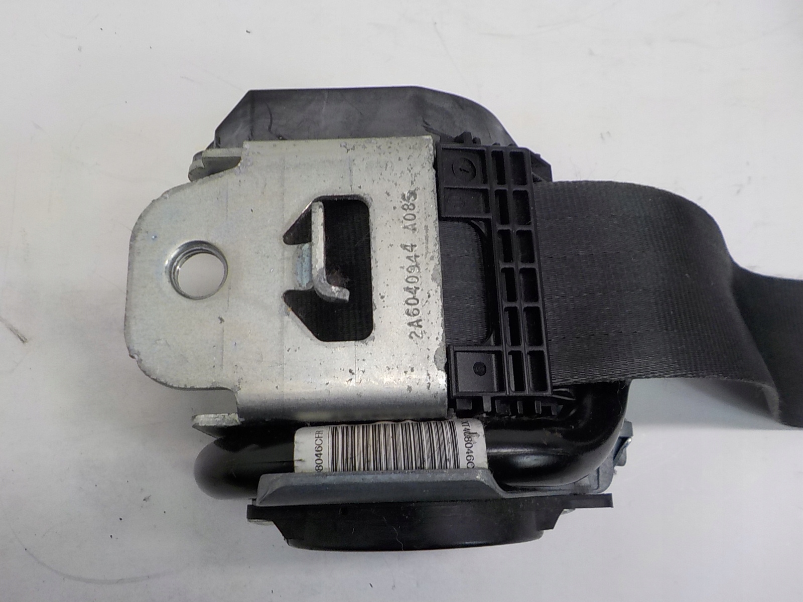 VW JETTA V Gurten Sicherheits rechts 1K4857706AF