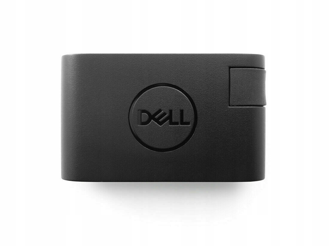 Dell DA20 USB-C- HDMI, USB Type-A 3.0 Kod producenta DA20U