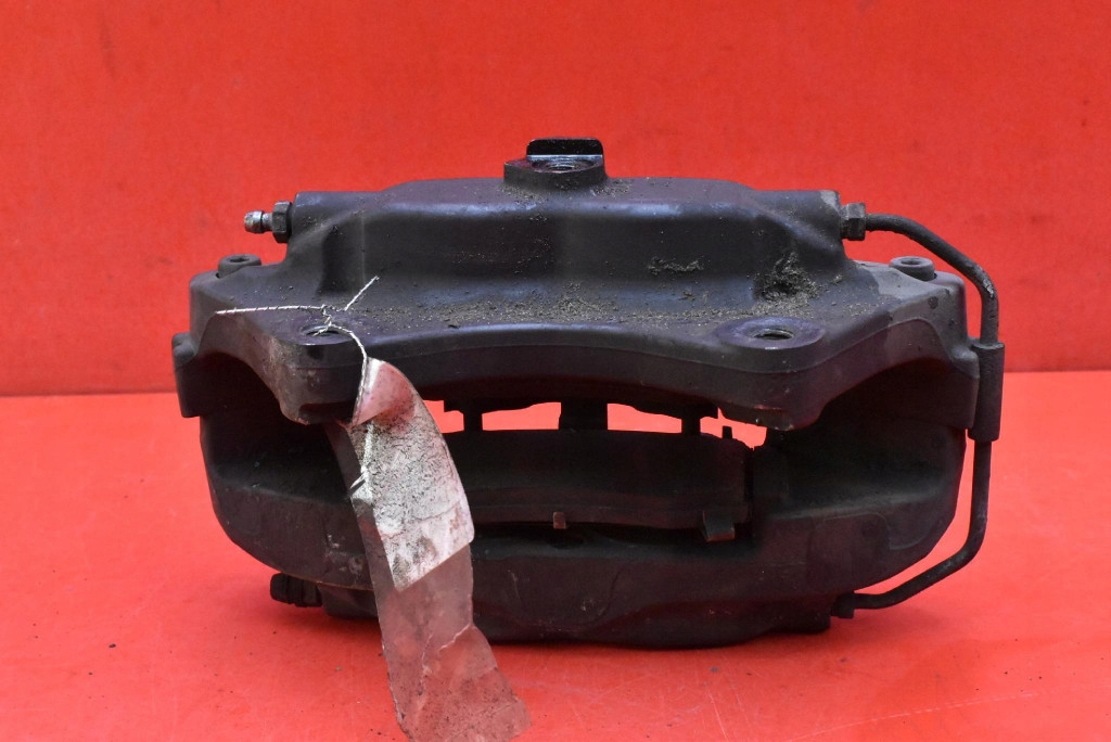 caliper brake right rear part TESLA MODEL S 90D 422 KM AWD 16-21