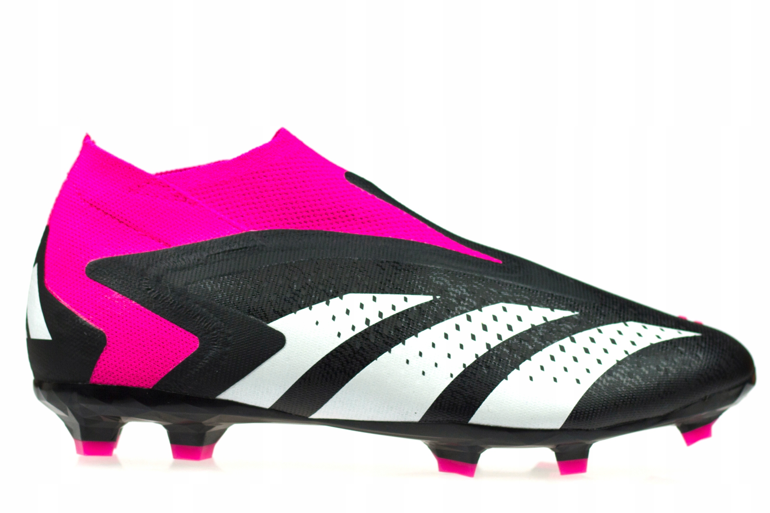 Lanki, korki ADIDAS PREDATOR ACCURACY + FG J profki