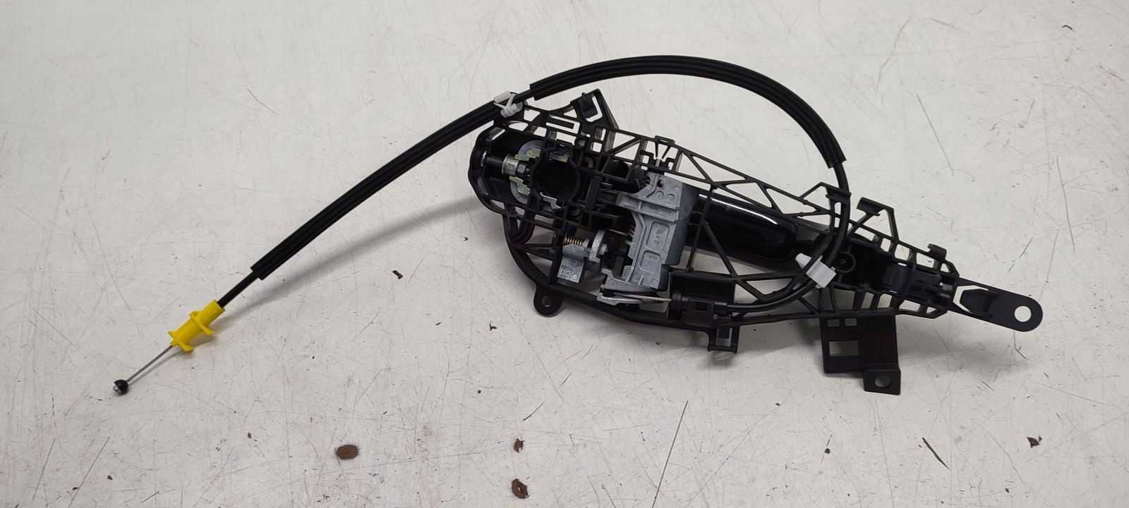 handle rear part rear left Opel Astra K kombi Z22Y