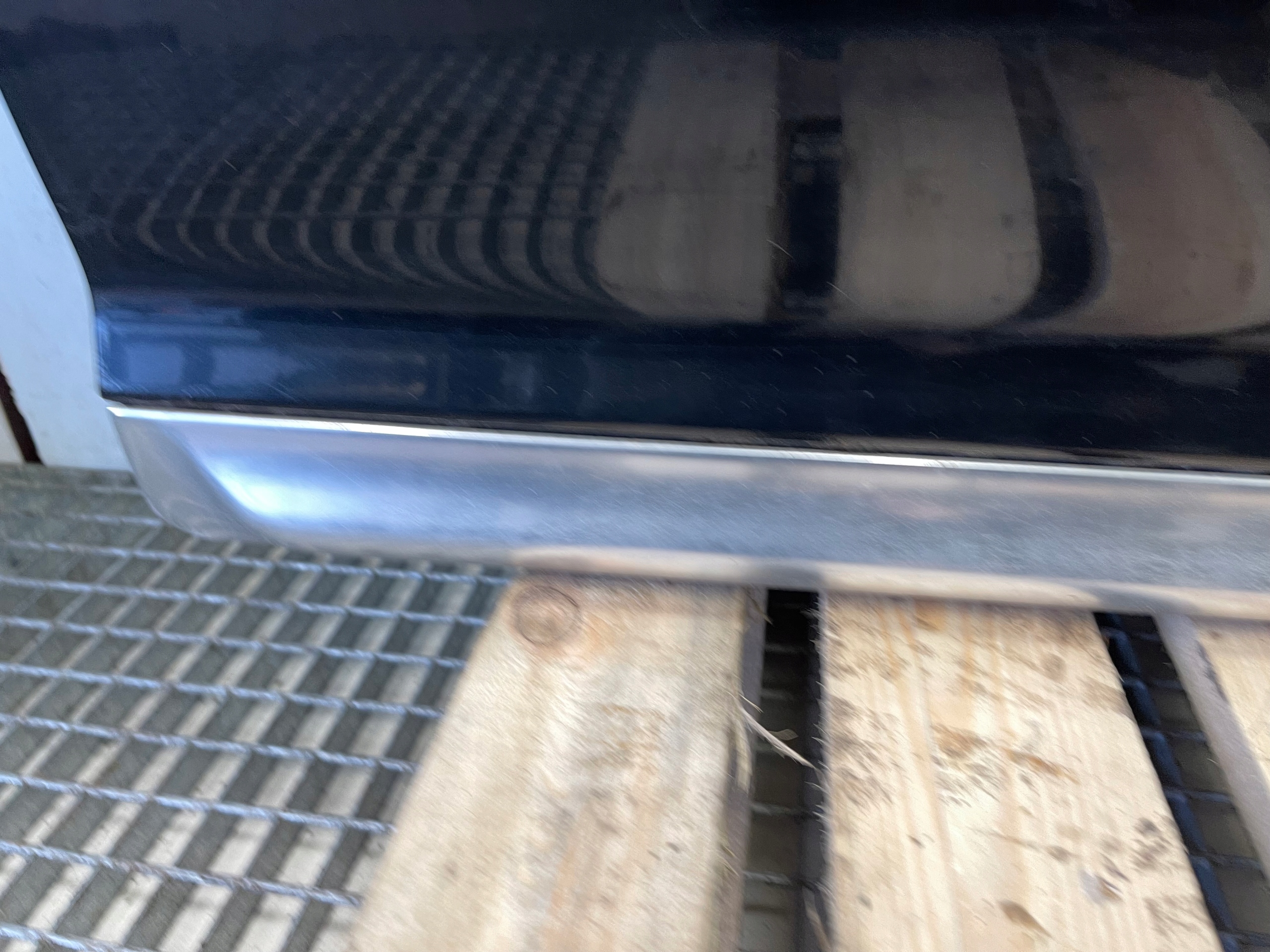 Audi A6 Tür Vorne Rechts Door Porta Porte - Thumbnail 11