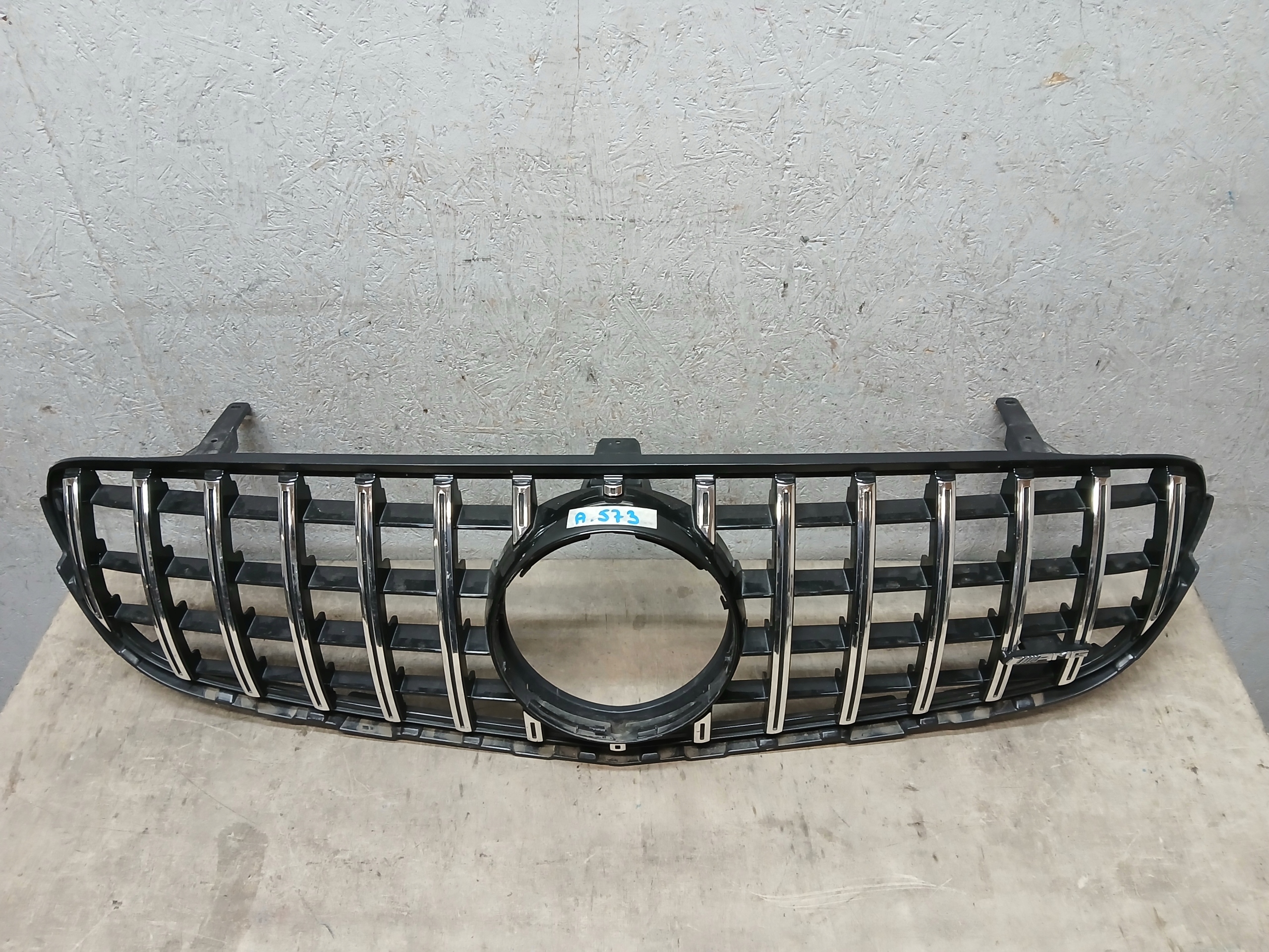 Grille MERCEDES GLC W253 6.3 AMG A253888