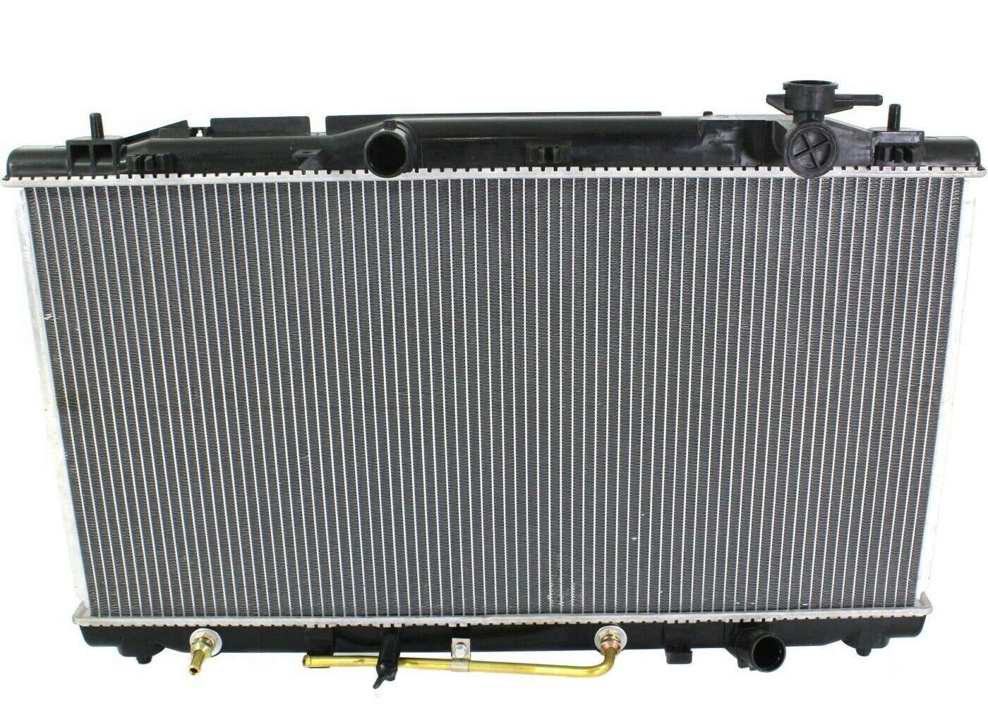 РАДІАТОР ВОДУ TOYOTA CAMRY 3.5 2007 - 2011