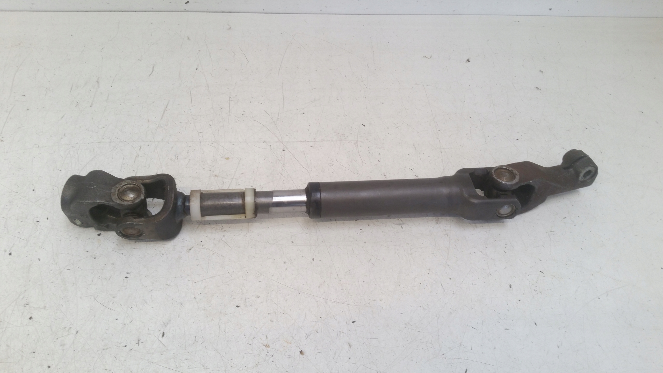 Croix Direction Toyota RAV4