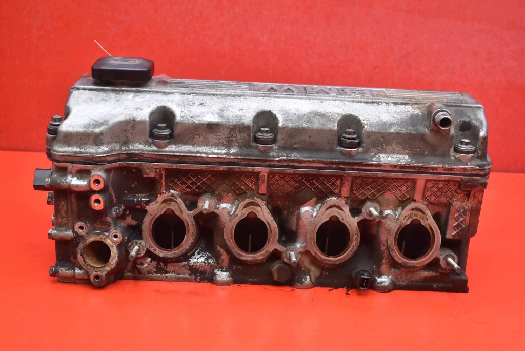 TESTATA Motore 1743987 BMW E46 1.9 118 KM 97-03