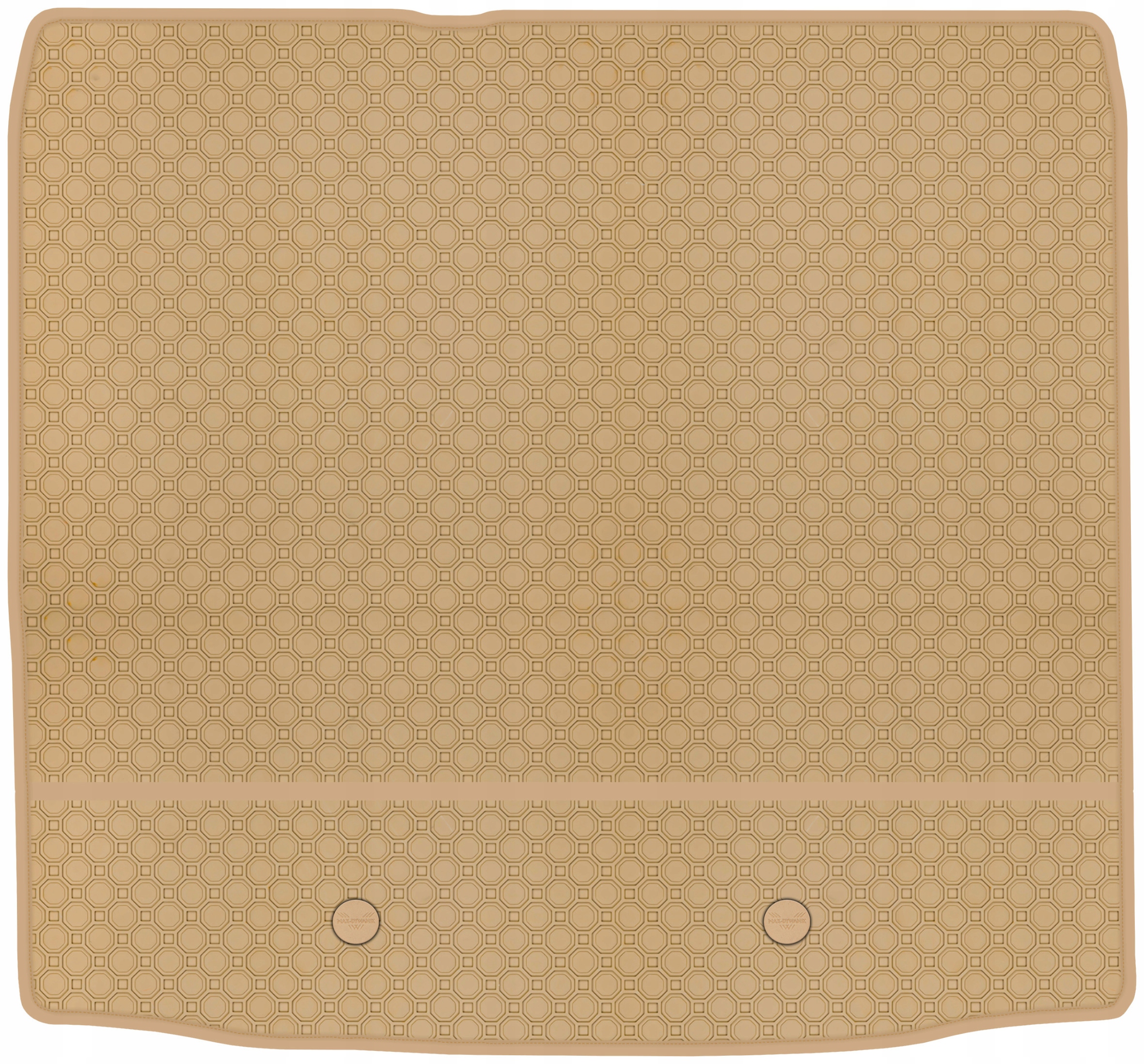 Citroen C5 II Kombi 2008-2017 Koberec do batožinového priestoru Primeliner Honey