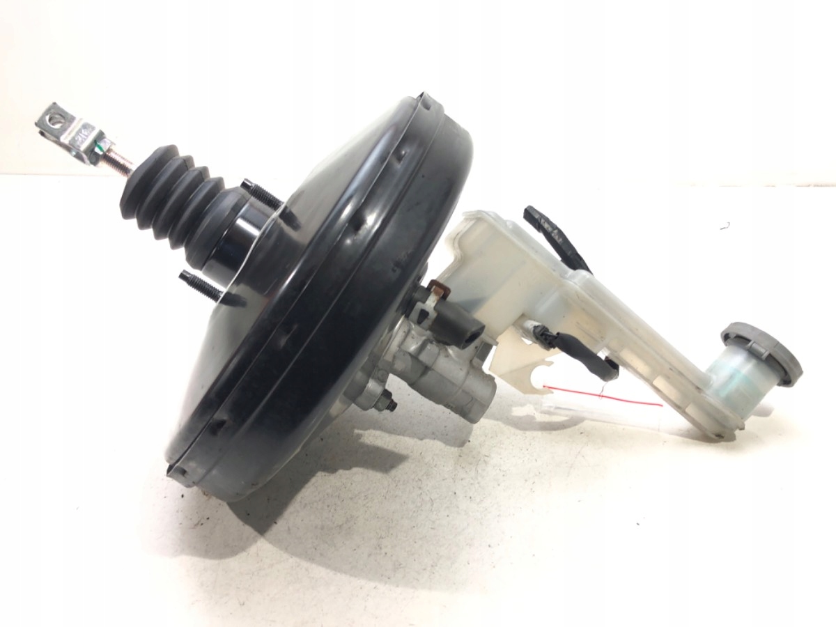 СЕРВО ГЛАВНЫЙ ТОРМОЗНОЙ ЦИЛИНДР SUZUKI SX4 1.6 B 0204023675