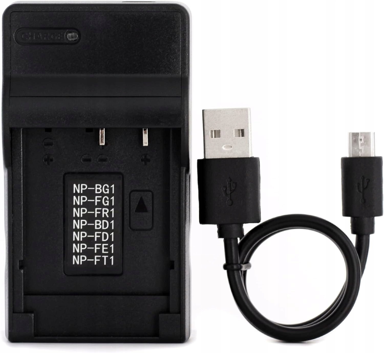 Ładowarka USB NP-FE1 Norifon