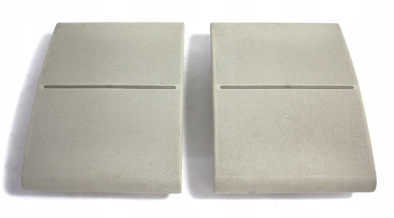 YAMAHA NS-E80 NAŚCIENNE KOLUMNY STEREO BASSREFLEX