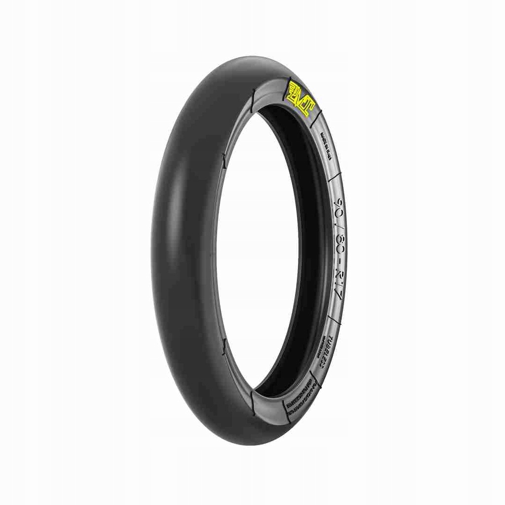 Motocyklová pneumatika Pmt 120/80 R12 Soft S Slick
