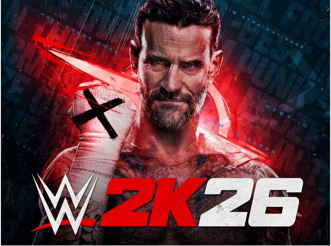 Wwe 2K26 Szybki Klucz Steam Bez Vpn Pc Automat 24/7