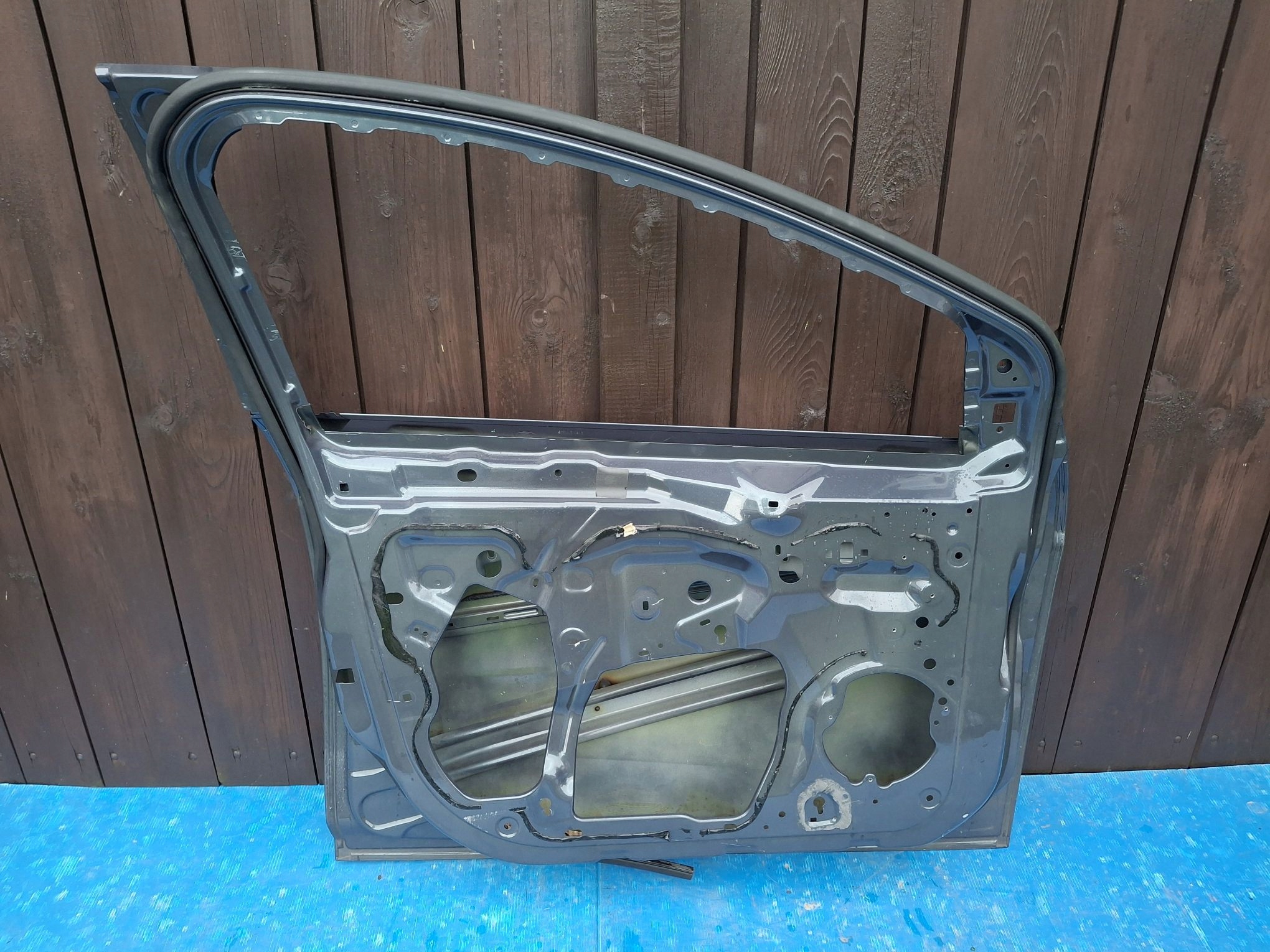 Tür links vorne FORD FOCUS III MK3 2010R->