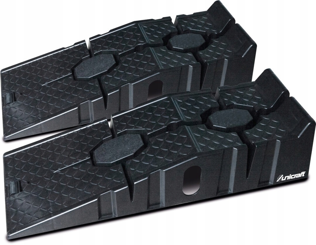 

Rampy najazdowe 2,5t Unicraft Kr 2500