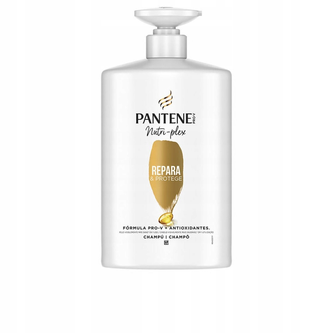 Pantene Repara Protege Šampon 1 l