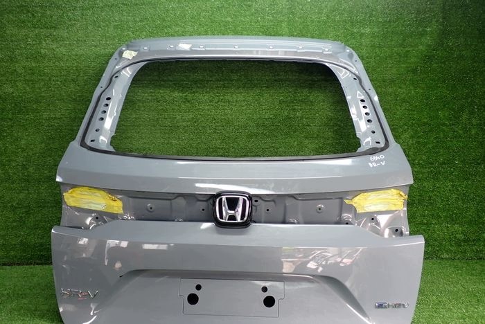 HONDA HR-V HRV III 21- boot doors rear part