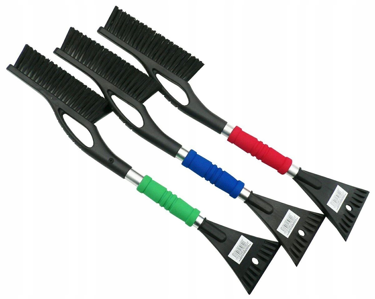 

Skrobaczko-szczotka "zeberka" 60CM