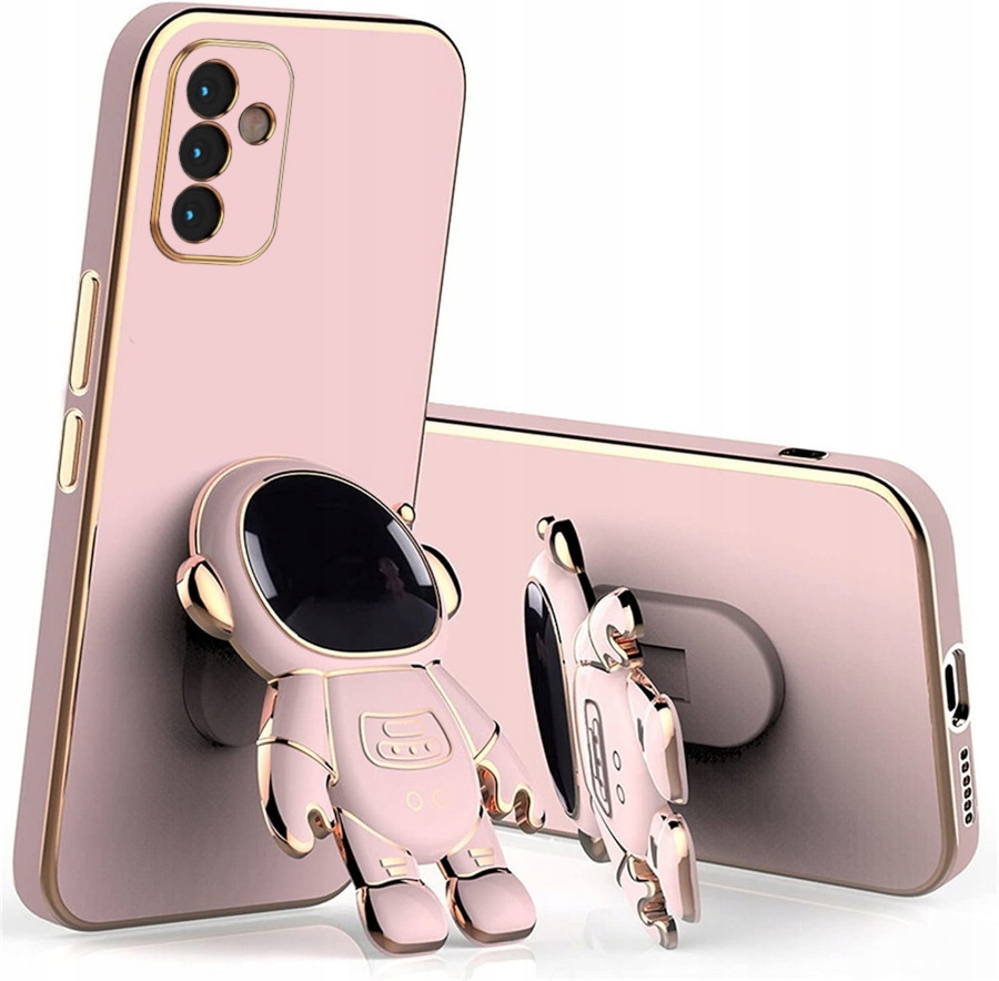 

Etui do Samsung M23 5G M13 Silicone Astro Case