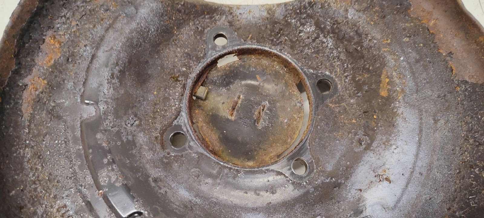 perno mozzo posteriore posteriore Opel Zafira C