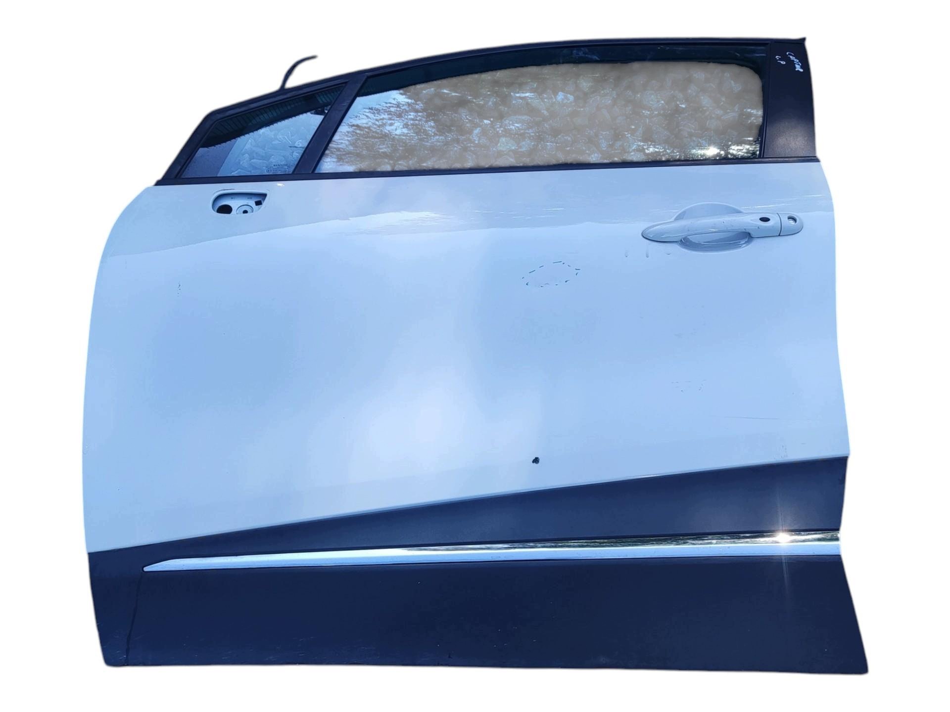 door left left front front RENAULT CAPTUR and 2013-2019