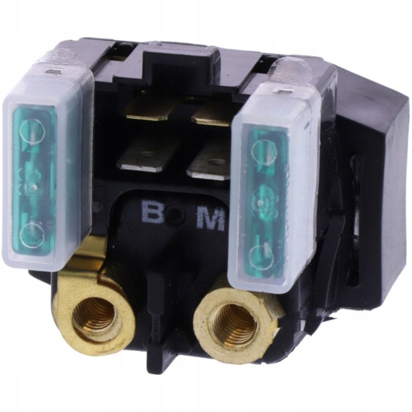 7l060485 - Реле стартера Yamaha TDM 850 900