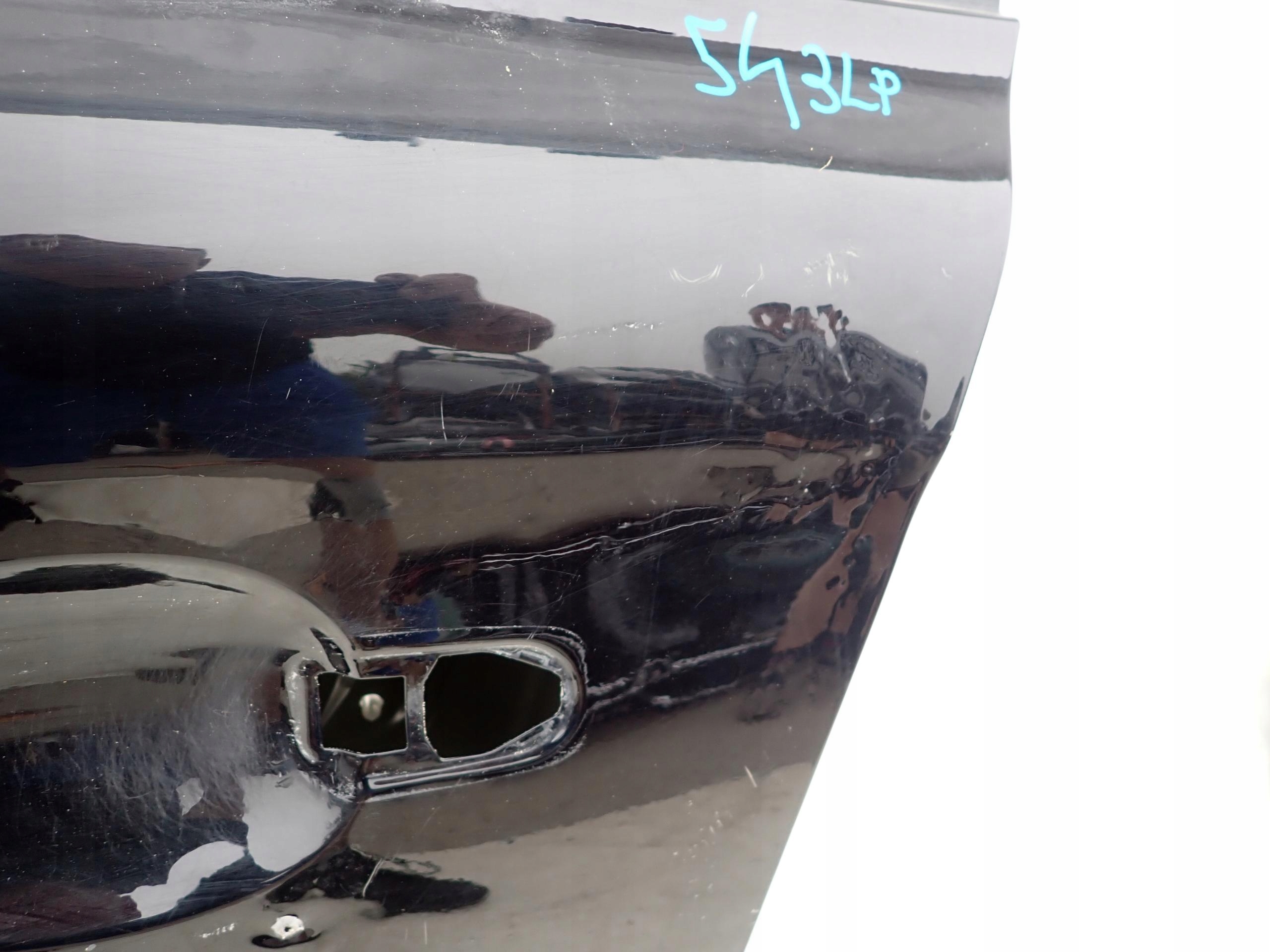 VOLVO XC60 and 08-16 door left front front