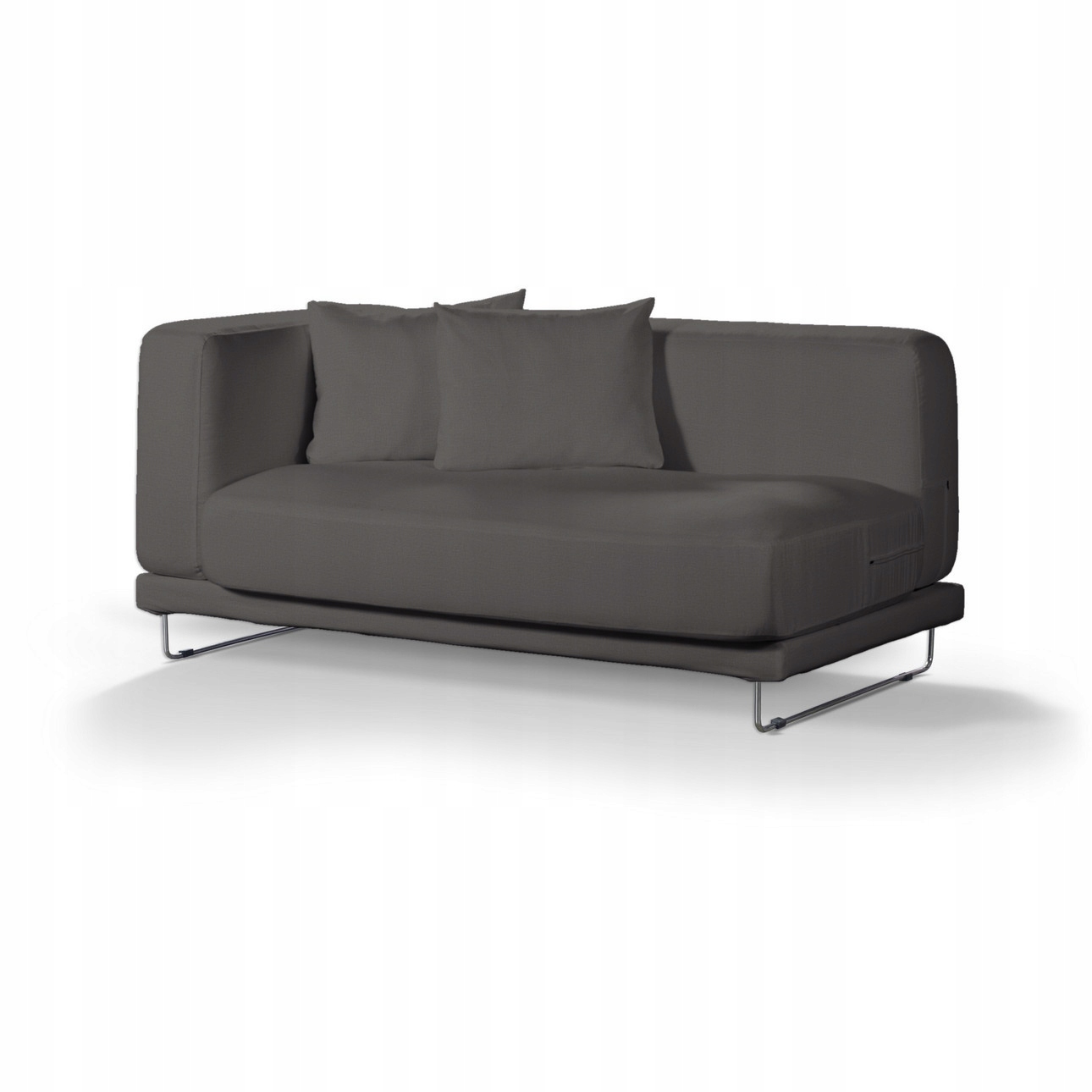 Potah na pohovku Tylösand 2-místný nerozkládací Ikea béžový