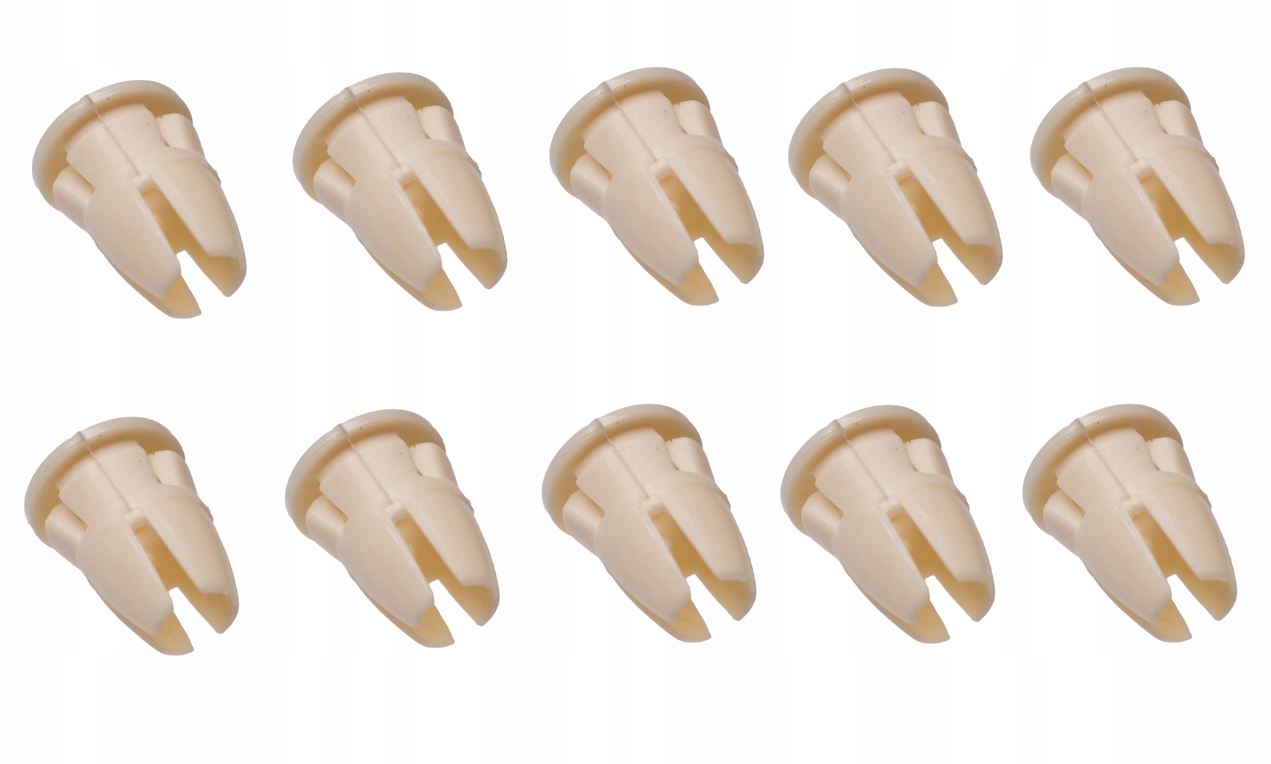 SPINKA LISTWY PROGOWEJ MERCEDES W210 W220 10x