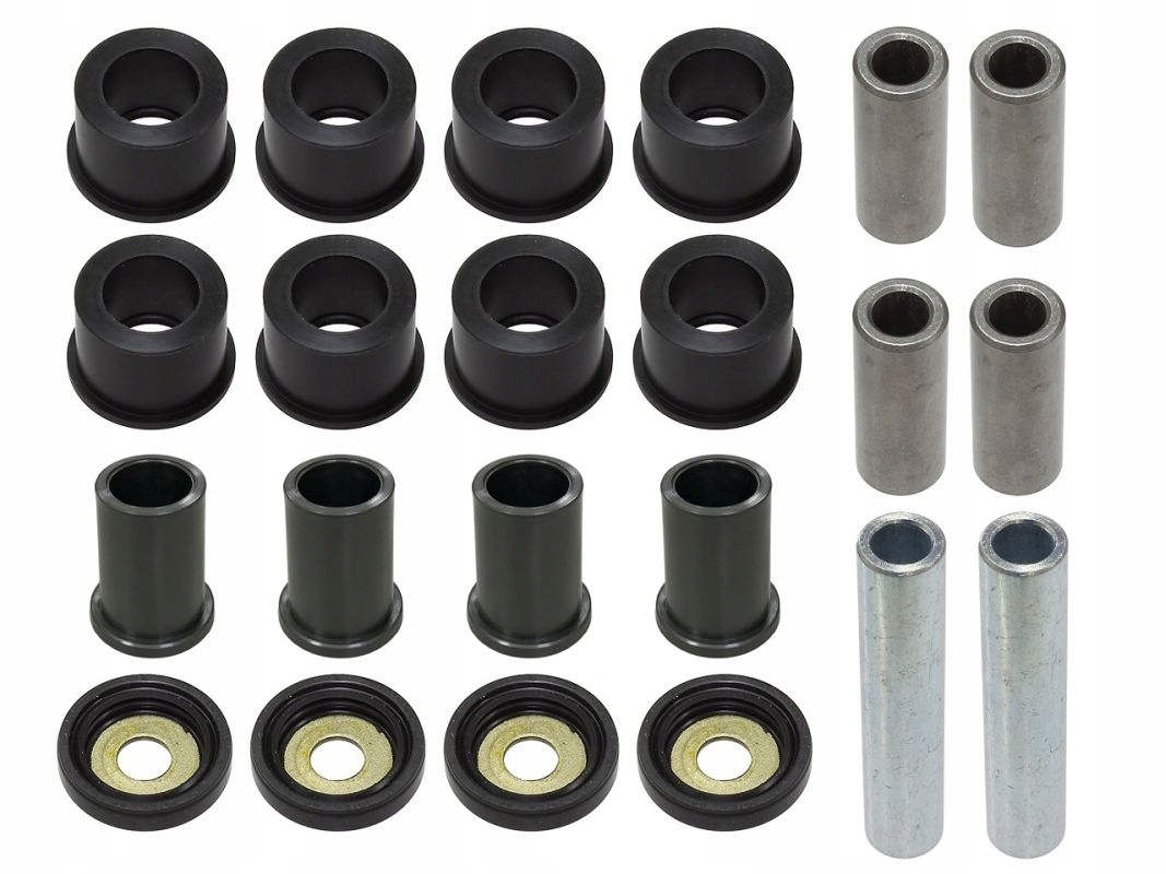 Bronco Opravná Sada Nezávislého Zadného Zavesenia (výkyvy A-arm) Ho