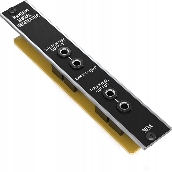 Behringer 903A RANDOM SIGNAL GENERATOR Syntezator