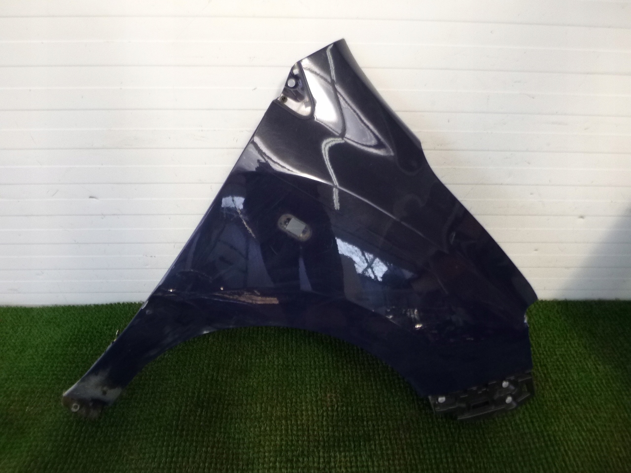 DACIA LODGY 12- fender front right front DVD42