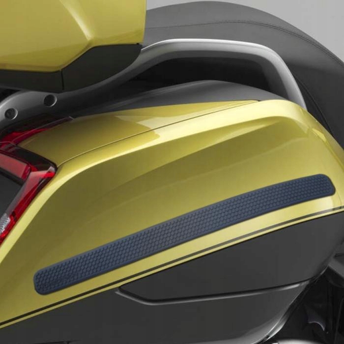 Zestaw osłon na motocykl Tankpad ONEDESIGN HDR285 czarny Producent Print