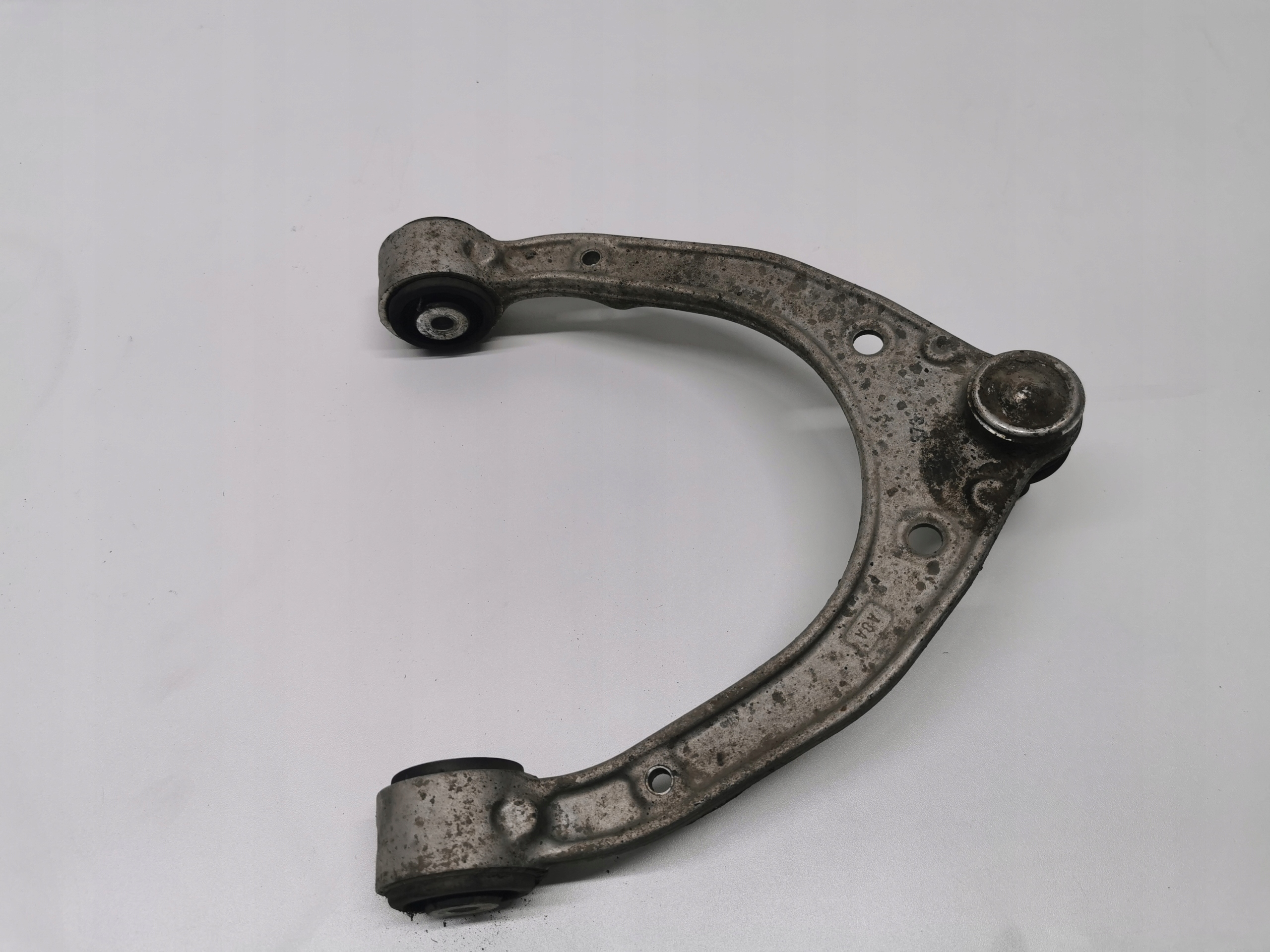 Querlenker links oben PORSCHE CAYENNE II