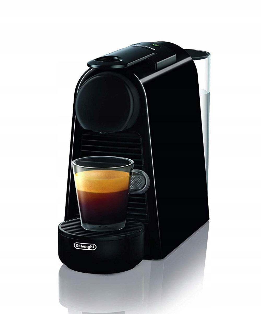 Kávovar na kapsuly DeLonghi Nespresso Essenza EN85.B 19 bar